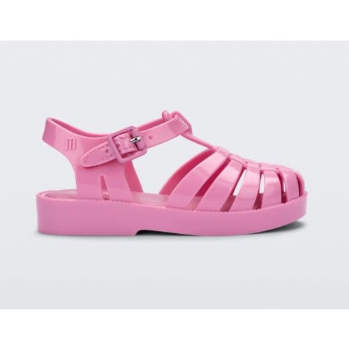 Possession Sandal - Pink Size 8