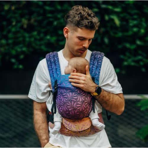 LennyLight Carrier - color ROLLER