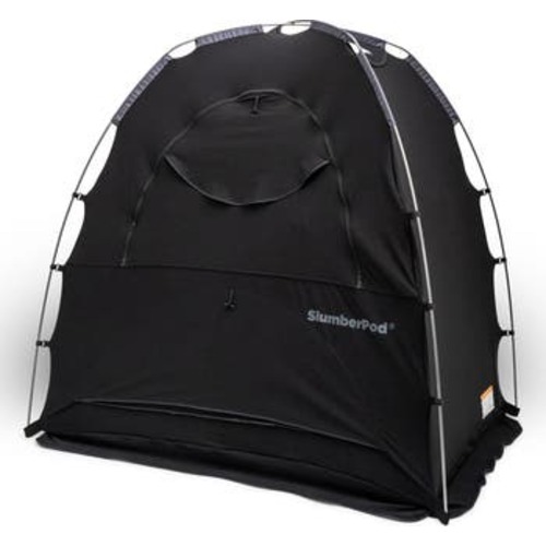 Blackout Sleep Tent