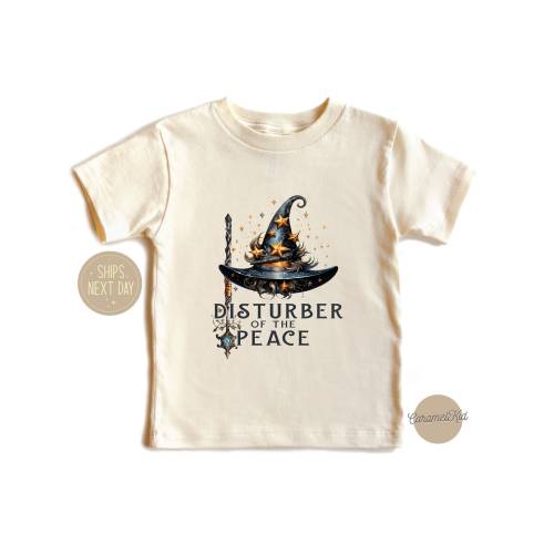Disturber of The Peace Baby Bodysuit, Nerdy Baby Gifts, Hobbit Door Shirt, One Ring Baby Shirt, Hobbit Baby Shirt, Halfling Baby