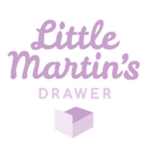 Baby Nail File with Light, Little Martin's Electric Baby Nail Trimmer (Blue/Pink) – Little Martin's Drawer