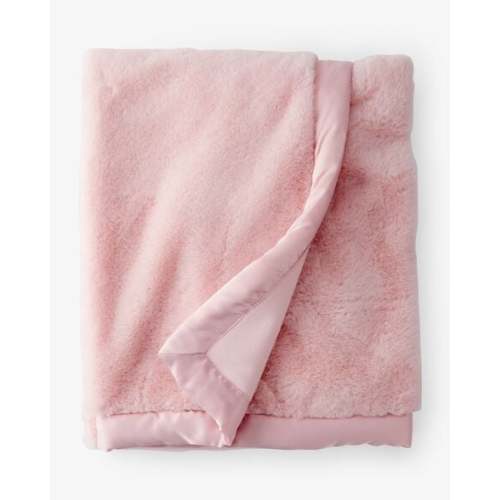 Baby Plush Blanket - Pink - Carter's | Carter's