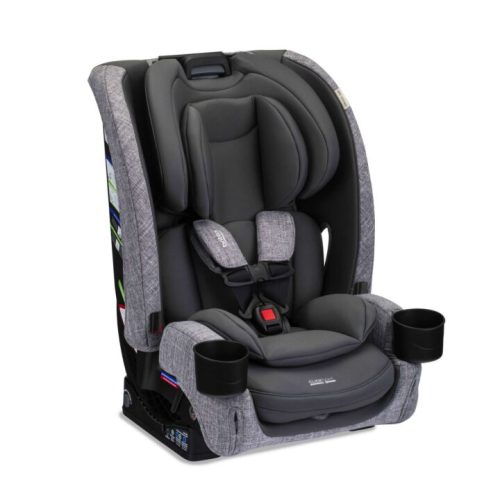 Britax | One4Life Slim ClickTight All-in-One – Car Seat & Booster…