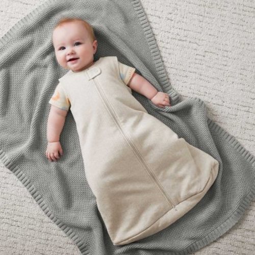 Member's Mark Baby 3-Pack Organic Cotton Sleep & Play - Sam's Club