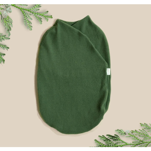 Cocoon Swaddles for Newborn - Shop Swaddles | Mama Coco