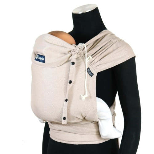 Sand DidyKlick 4u Half Buckle by Didymos