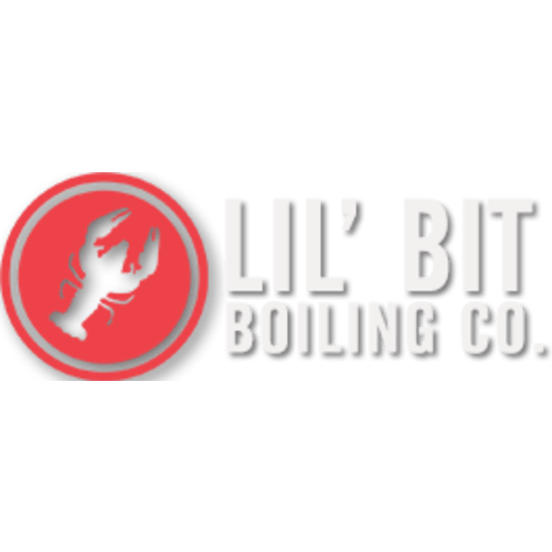 Lil' Bit Crawfish Boil Set - Lil' Bit Boiling Set For Kids