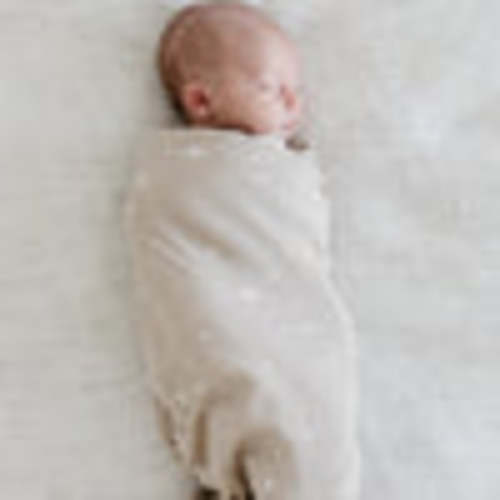 Bamboo Rayon Muslin Swaddle Blanket | Saranoni | Saranoni