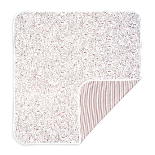 Good Dog Baby Blanket | Joy Street Kids