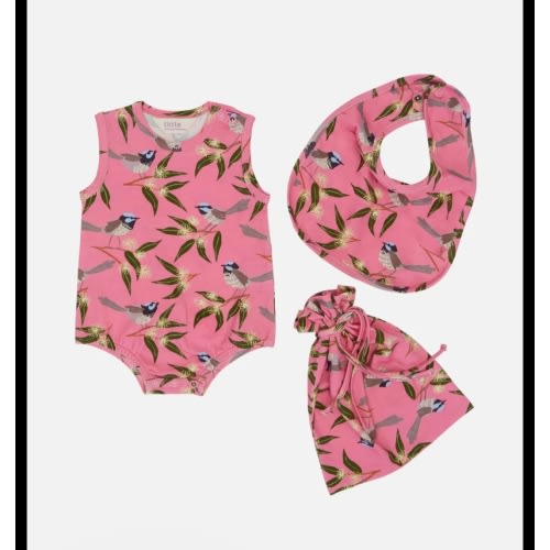 Fairy Wren Baby Gift Pack – Dangerfield