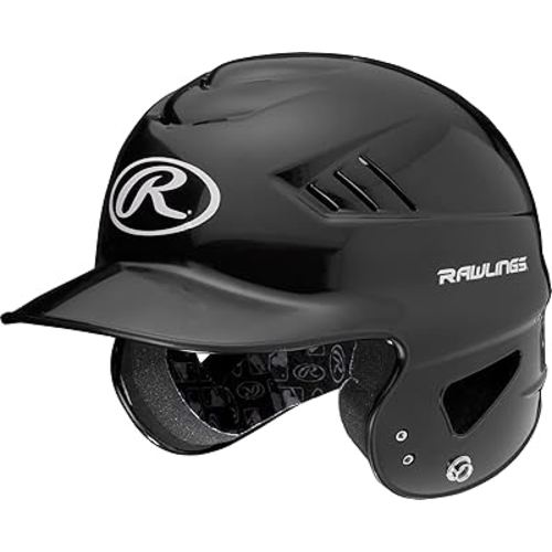 Rawlings | T-Ball Batting Helmets | COOLFLO | Remix | 6 1/4" - 6 7/8" | Multiple Colors