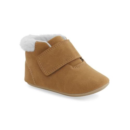 Carter's Just One You®️ Baby Winter Boots - Beige 6-12m