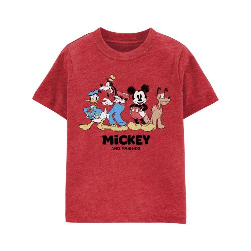 Toddler Mickey Mouse Tee - Carter's | Carter's