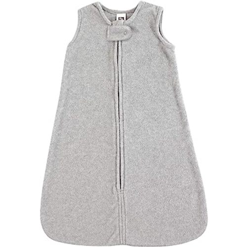 Hudson Baby Unisex Baby Plush Sleeping Bag, Sack, Blanket