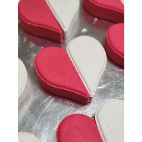 Soulmates Bath Bomb Set | The Fizz Shop