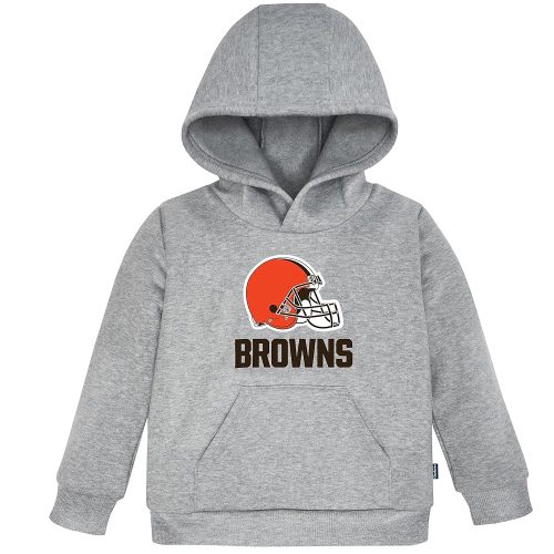 Gerber Baby NFL Team Fleece Hoodie Sweatshirt