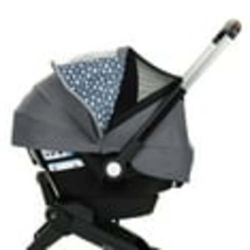 Carseat Cover Shyft DualRide All-Weather Cover