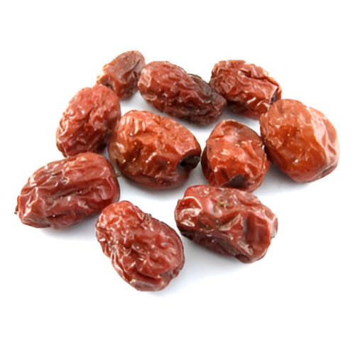 "Chinese Red Jujube" - Gourmet Loose Teas by Teacuppa