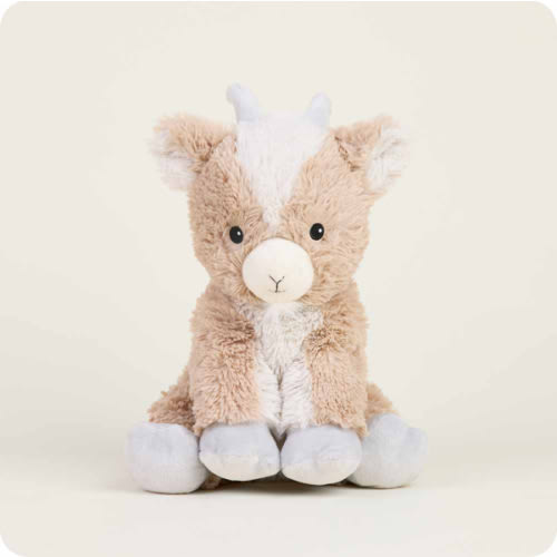 Microwavable Goat Warmies | Warmies USA