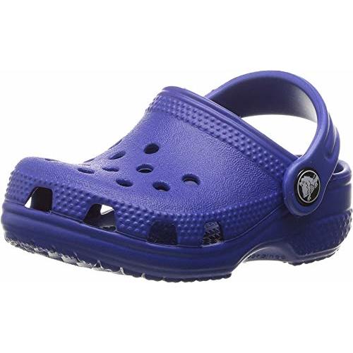 Crocs Kids' Classic Clog