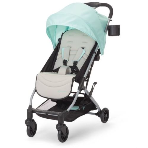 Safety 1st Teeny Compact Lightweight Stroller - Pebble Bay
