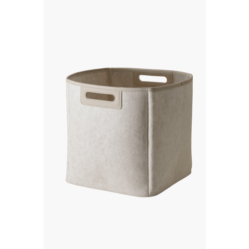 The Jamie Bin - 12"