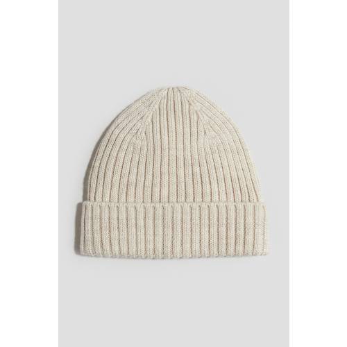 MERINO WOOL BEANIE