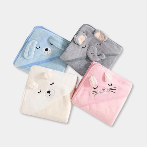 NOVA - Physiological Baby Carrier 0–48 Months | Ergonomic & Comfortable – Front and Back Carry – Mini merveille