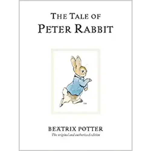 The Tale of Peter Rabbit