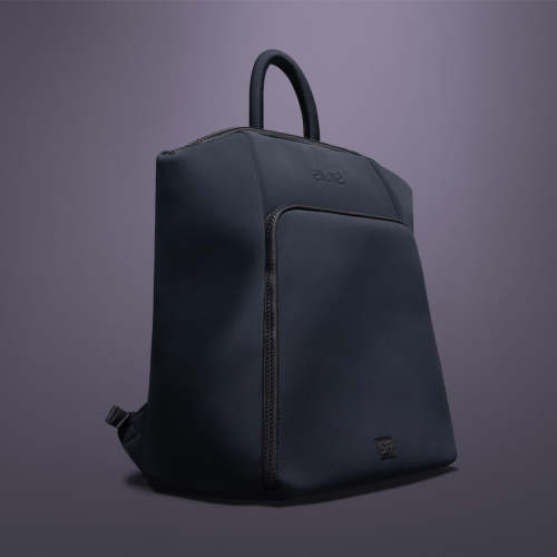 Seoul Max Pump Backpack