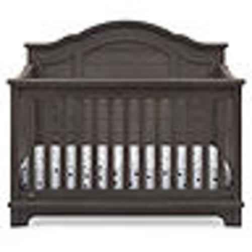 Simmons Kids Asher 6-in-1 Convertible Crib with Toddler Rail, Choose Color - Sam's Club