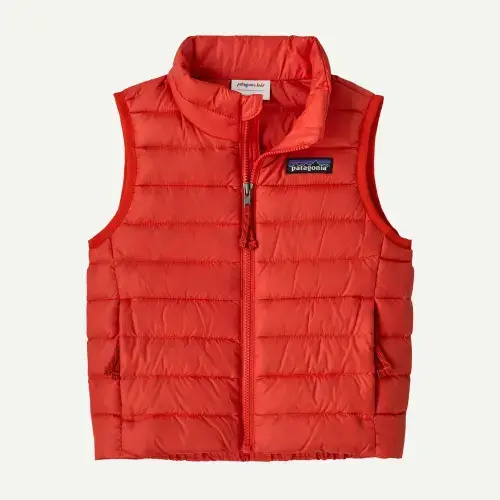 Patagonia Baby Down Sweater™ Vest