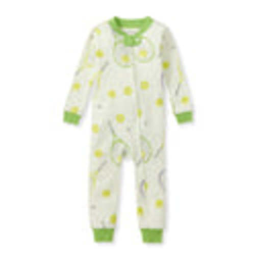 Footless Sleeper