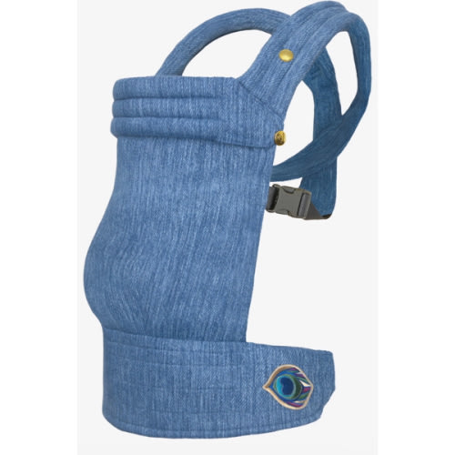 Denim Classic | Zeitgeist Baby Carrier
