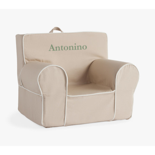 Anywhere Chair®, Twill with Piping Collection