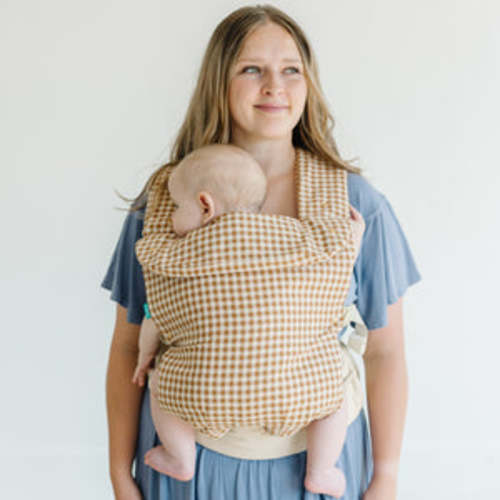 GOLDEN GINGHAM – GOJIBERRY