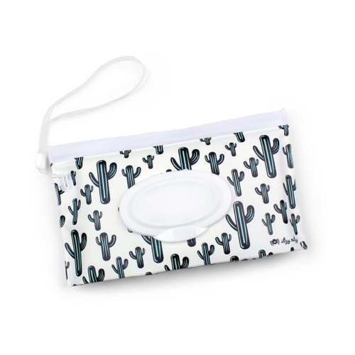 Reusable Travel Wipes Case - Shop Itzy Ritzy® Now!