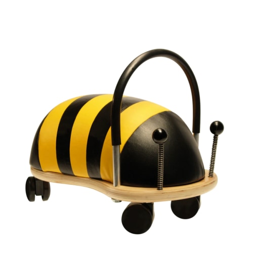 Wheely Bug - Bee