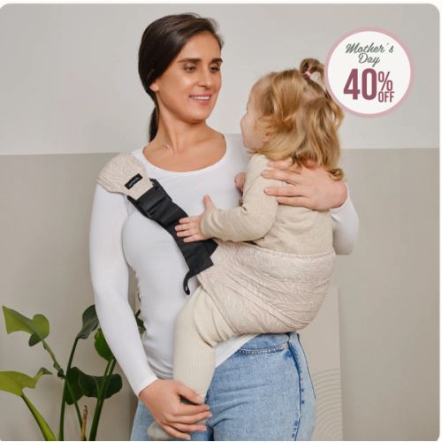 Senarah Toddler Carrier