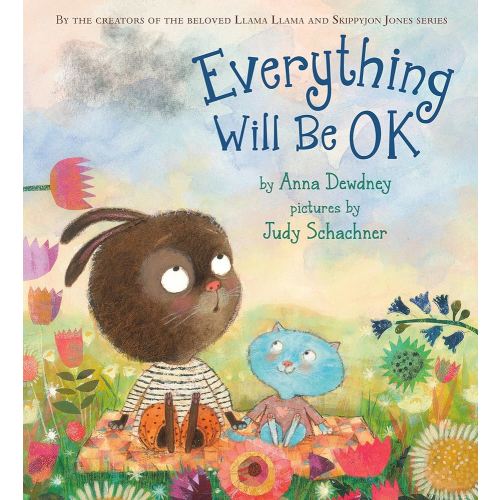 Everything Will Be OK