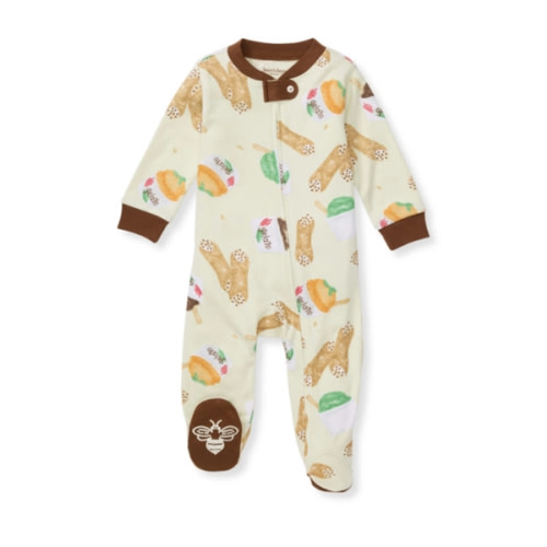 Gelato & Cannoli Kids PJ Set