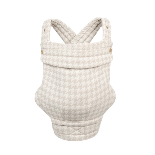The Monarch Carrier - Houndstooth – Mabē