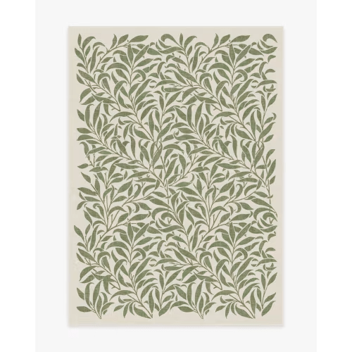 Morris & Co. Pure Willow Boughs Rug