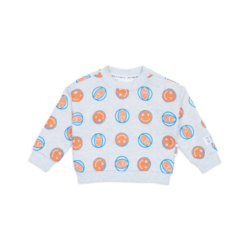 NYON x Knicks Infant Triple Double Mini Crew