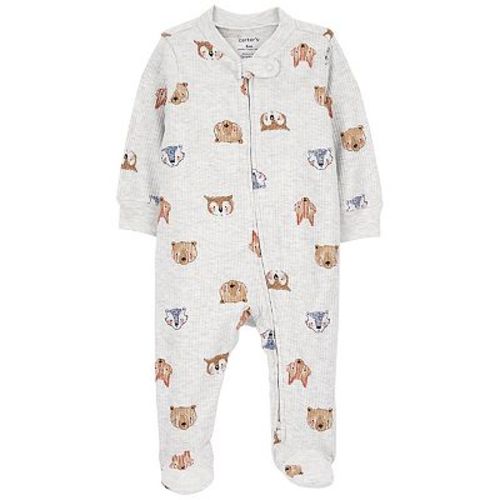 Baby Carter's Forest Animal Sleep and Play