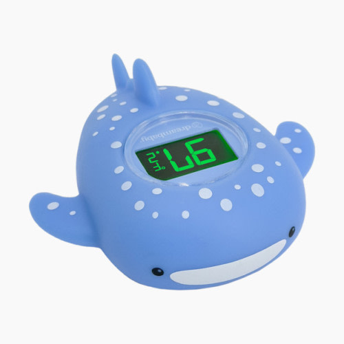 Dreambaby Dreambaby USB Rechargeable Room & Bath Thermometer