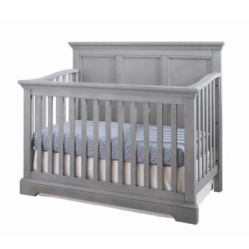 Westwood Hanley Collection Convertible Crib in Cloud – Bambi Baby