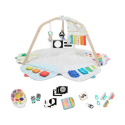 Lovevery The Play Gym Newborn Gift Set