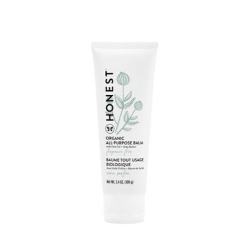 The Honest Company Organic All-purpose Balm - 3.4oz