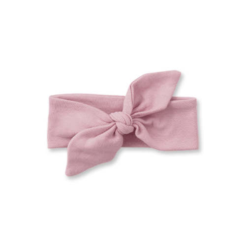 Baby Headband Zephyr Pink